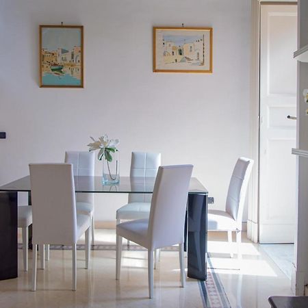 Santa Domenica Guest House Catánia Buitenkant foto