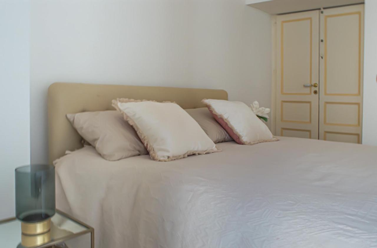 Santa Domenica Guest House Catánia Buitenkant foto