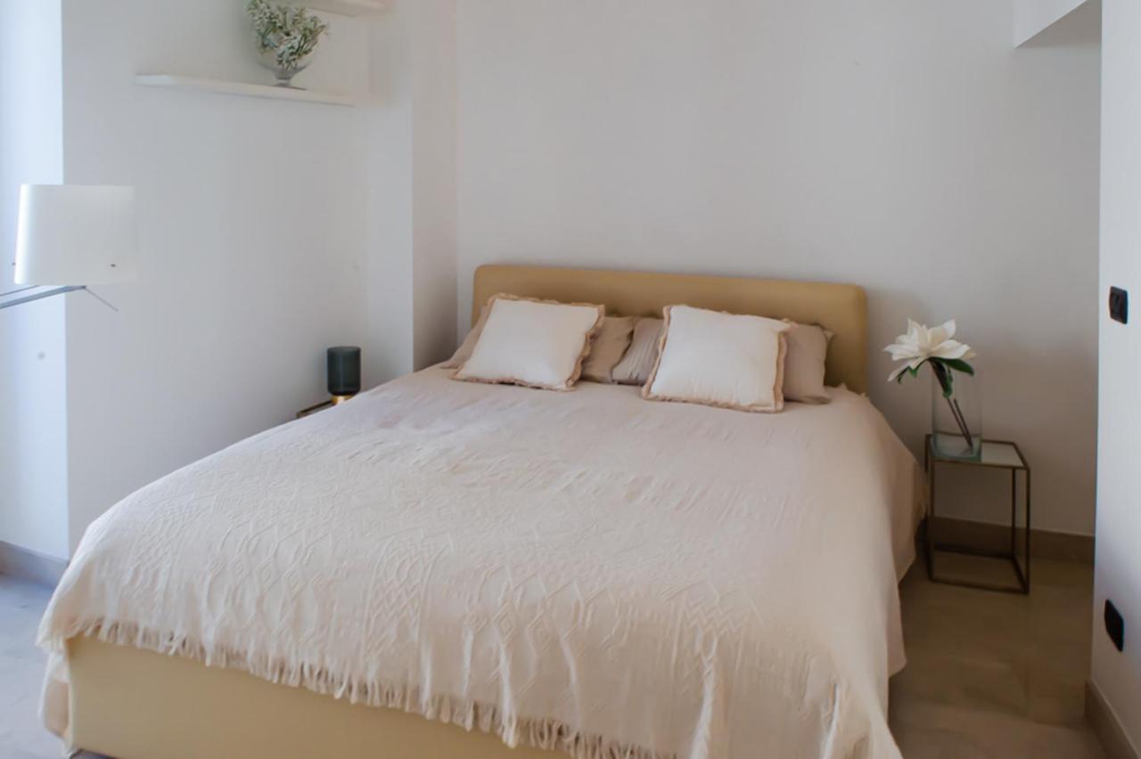 Santa Domenica Guest House Catánia Buitenkant foto