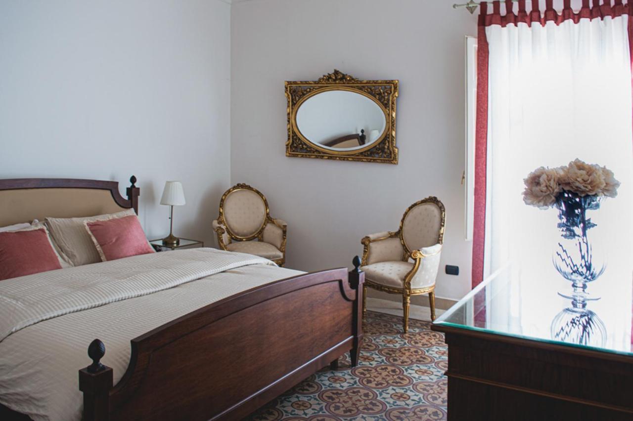 Santa Domenica Guest House Catánia Buitenkant foto