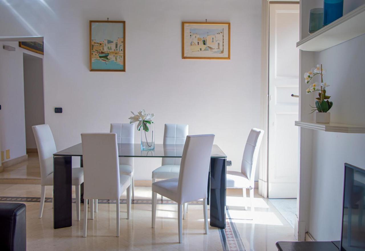 Santa Domenica Guest House Catánia Buitenkant foto