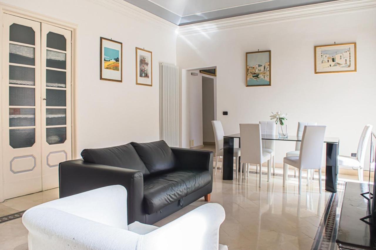 Santa Domenica Guest House Catánia Buitenkant foto