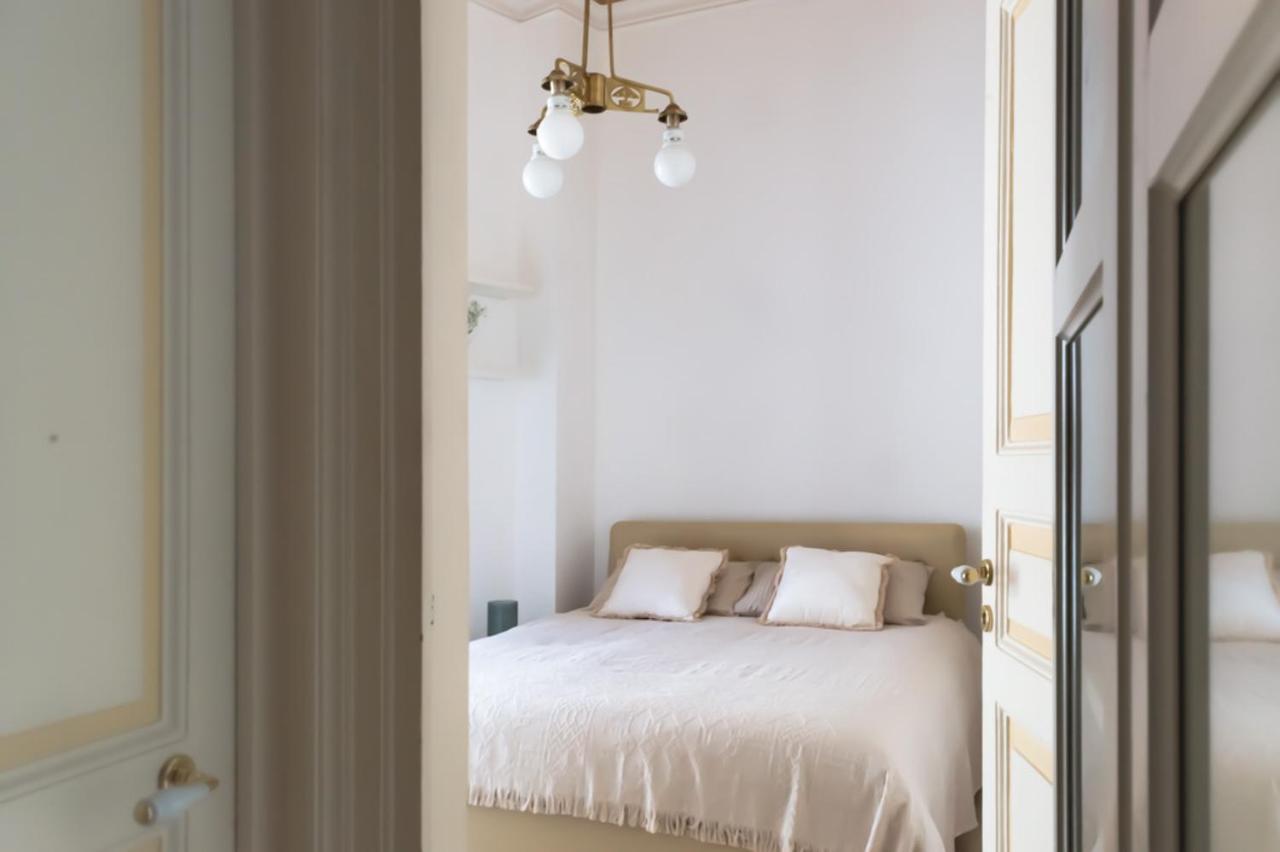 Santa Domenica Guest House Catánia Buitenkant foto