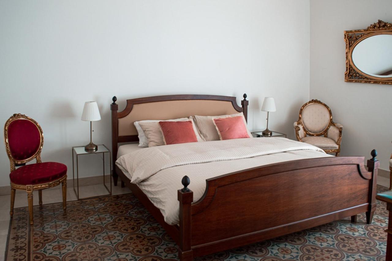 Santa Domenica Guest House Catánia Buitenkant foto