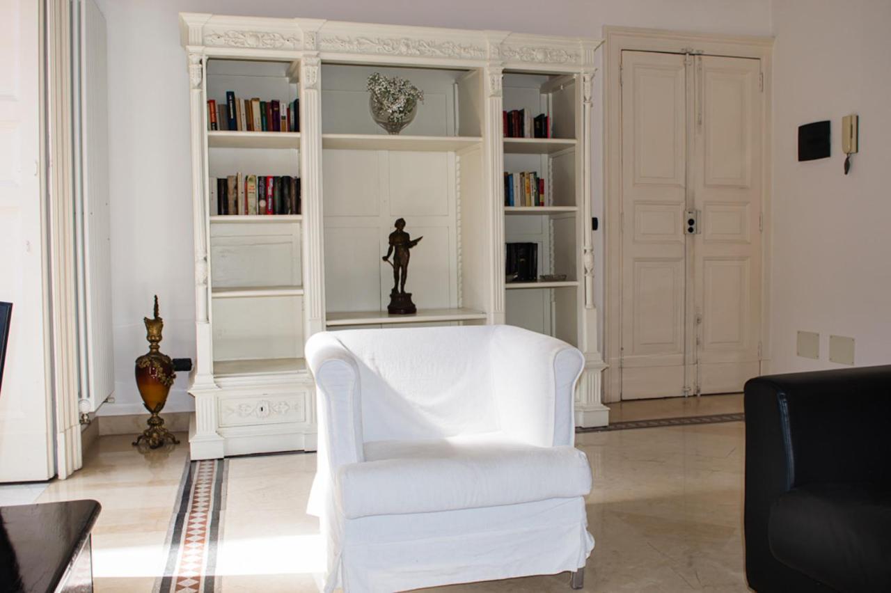 Santa Domenica Guest House Catánia Buitenkant foto